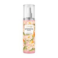 Мист для лица, тела и волос парфюмированный груша и фрезия AromaBio/АромаБио 150мл