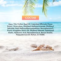 Спрей солнцезащитный двухфазный SPF30 Mediva/Медива 190мл миниатюра фото №6 Спрей солнцезащитный двухфазный SPF30 Mediva/Медива 190мл миниатюра фото №6