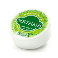 Порошок зубной Мятный 140 г