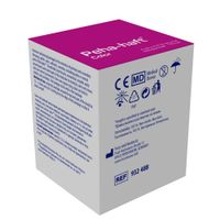 Бинт самофиксирующийся эластичный красный Peha-haft/Пеха-хафт 6см х 4м миниатюра фото №3 Бинт самофиксирующийся эластичный красный Peha-haft/Пеха-хафт 6см х 4м миниатюра фото №3