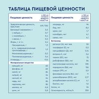 Питание лечебное при заболеваниях печени сухая смесь вкус лесных ягод Hepa Nutrien/Нутриэн 350г миниатюра фото №7