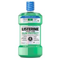 Ополаскиватель для полости рта Защита десен Total Care Listerine/Листерин 250мл Ополаскиватель для полости рта Защита десен Total Care Listerine/Листерин 250мл