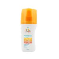 Молочко для загара SPF30 Mediva/Медива Sun 150мл Молочко для загара SPF30 Mediva/Медива Sun 150мл