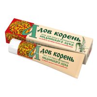 Гель для тела с экстрактом индийского лука Адов корень RealCaps 50г