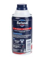 Крем-пена для бритья Original Shaving cream Barbaso 283г миниатюра фото №2