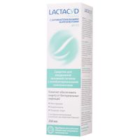 Лосьон с антибактериальными компонентами с экстрактом тимьяна Lactacyd/Лактацид Фарма фл. 250мл Лосьон с антибактериальными компонентами с экстрактом тимьяна Lactacyd/Лактацид Фарма фл. 250мл