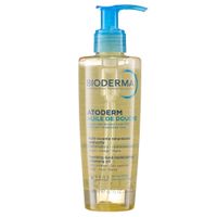 Масло для душа Atoderm Bioderma/Биодерма фл. 200мл