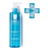 Гель для снятия макияжа очищающий La Roche Posay/Ля рош позе 195 мл