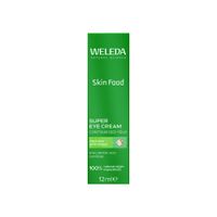 Крем для контура глаз Skin Food Weleda/Веледа туба 12мл миниатюра фото №3 Крем для контура глаз Skin Food Weleda/Веледа туба 12мл миниатюра фото №3