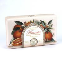 Мыло кусковое апельсин Fiori Dea/Фьери Дея 250г