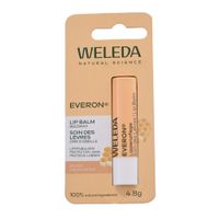 Бальзам для губ Everon Weleda/Веледа 4,8г (8838) Бальзам для губ Everon Weleda/Веледа 4,8г (8838)