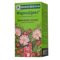 Шиповника плоды низковитаминные плоды цельные пачка 50г Шиповника плоды низковитаминные плоды цельные пачка 50г