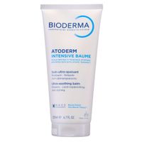 Бальзам для сухой и атопичной кожи лица и тела восстанавливающий Atoderm Bioderma/Биодерма туба 200мл Бальзам для сухой и атопичной кожи лица и тела восстанавливающий Atoderm Bioderma/Биодерма туба 200мл