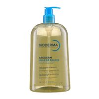 Масло для душа Atoderm Bioderma/Биодерма фл. 1л Масло для душа Atoderm Bioderma/Биодерма фл. 1л
