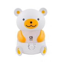 Увлажнитель воздуха ультразвуковой Kids CS-19H CS Medica/СиЭс Медика миниатюра фото №3