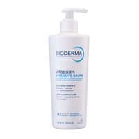 Бальзам для сухой и атопичной кожи лица и тела восстанавливающий Atoderm Bioderma/Биодерма 500мл Бальзам для сухой и атопичной кожи лица и тела восстанавливающий Atoderm Bioderma/Биодерма 500мл