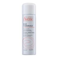 Вода термальная Avene/Авен 50мл
