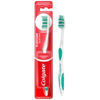 Щетка зубная средней жесткости Классика здоровья Colgate/Колгейт
