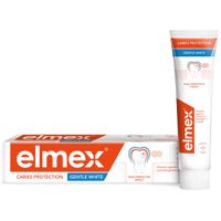 Паста зубная защита от кариеса отбеливающая Elmex/Элмекс 75мл Паста зубная защита от кариеса отбеливающая Elmex/Элмекс 75мл