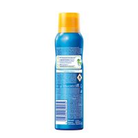 Спрей сухой солнцезащитный Защита и легкость SPF50 Sun Nivea/Нивея фл. 200мл (80461) миниатюра фото №4 Спрей сухой солнцезащитный Защита и легкость SPF50 Sun Nivea/Нивея фл. 200мл (80461) миниатюра фото №4