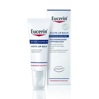 Бальзам для губ успокаивающий и увлажняющий Acute Eucerin/Эуцерин 10мл Бальзам для губ успокаивающий и увлажняющий Acute Eucerin/Эуцерин 10мл