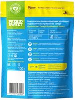 Подсластитель cтоловый Smart Prebiosweet/Пребиосвит 100г миниатюра фото №2