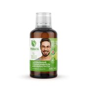 Ополаскиватель для полости рта натуральный активная защита Synergetic 200мл