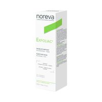 Маска очищающая Exfoliac Noreva/Норева 50мл
