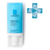 Средство для нормальной и комбинированной кожи лица Hydraphase Intense Legere La Roche-Posay/Ля рош-позе 50мл