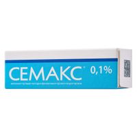 Семакс капли назальные 0,1% 3мл миниатюра
