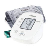 Тонометр автоматический с манжетой 22-32см Intellisense M1 Basic Omron/Омрон (HEM-7121J-RU) Тонометр автоматический с манжетой 22-32см Intellisense M1 Basic Omron/Омрон (HEM-7121J-RU)