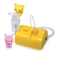 Ингалятор компрессорный NE-C24 Kids Omron/Омрон (NE-C801S-KDRU) Ингалятор компрессорный NE-C24 Kids Omron/Омрон (NE-C801S-KDRU)