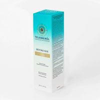Кондиционер для волос восстанавливающий Telomerol/Теломерол фл. 200мл