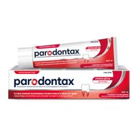 Паста зубная без фтора Parodontax/Пародонтакс 75мл Паста зубная без фтора Parodontax/Пародонтакс 75мл