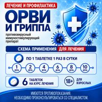 Лавомакс Нео таблетки п/о плен. 125мг 3шт миниатюра фото №3 Лавомакс Нео таблетки п/о плен. 125мг 3шт миниатюра фото №3