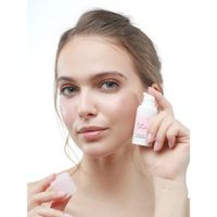 Крем-уход для кожи вокруг глаз и губ восстанавливающий гиалуроновый Estiqe 8.1.8 Beauty formula 15мл