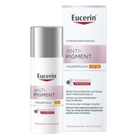 Крем против пигментации дневной SPF30 Anti-Pigment Eucerin/Эуцерин 50мл миниатюра фото №4 Крем против пигментации дневной SPF30 Anti-Pigment Eucerin/Эуцерин 50мл миниатюра фото №4