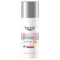 Крем против пигментации дневной SPF30 Anti-Pigment Eucerin/Эуцерин 50мл Крем против пигментации дневной SPF30 Anti-Pigment Eucerin/Эуцерин 50мл