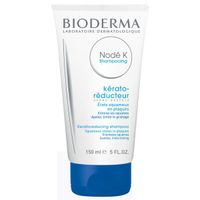 Шампунь с кератолитическим и успокаивающим действиями K Node Bioderma/Биодерма 150мл