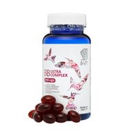 BB Ультра комплекс B-VIT капсулы 790мг 60шт миниатюра фото №2