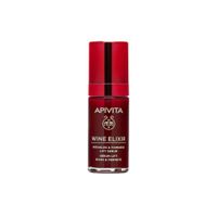Сыворотка для лифтинга для упругости и борьбы с морщинами Wine Elixir Apivita/Апивита 30мл