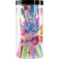 Щетка зубная Colorbomb Perioe/Перио 12шт миниатюра фото №11