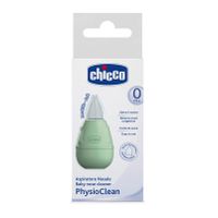 Аспиратор назальный Chicco/Чикко миниатюра фото №3