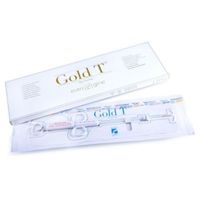 Средство внутриматочное Cu375+Au Diu Gold T Mini Eurogine