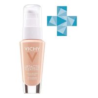 Крем тональный с эффектом лифтинга Liftactiv Flexilift Vichy/Виши 30мл тон 15