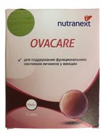 Овакэйр порошок саше 5г 10шт