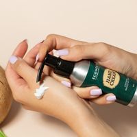 Крем для рук Ecoholy 80 мл миниатюра фото №2