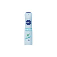 Дезодорант спрей Nivea/Нивея Энергия свежести 150мл