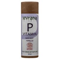 Сыворотка для лица витамин Р Levrana/Леврана 30мл миниатюра фото №2