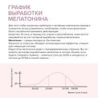 Крем-антиоксидант для молодой кожи вокруг глаз укрепляющий с комплексом витаминов 8.1.8 Beauty formula 15мл миниатюра фото №10